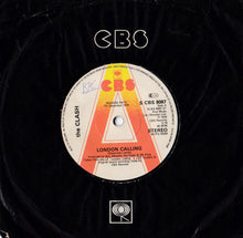 Load image into Gallery viewer, The Clash : London Calling / Armagideon Time (7&quot;, Single, Promo)
