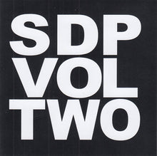 Load image into Gallery viewer, The Sandy Denny Project : SDP Vol Two (CD, Album)
