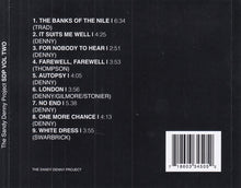 Load image into Gallery viewer, The Sandy Denny Project : SDP Vol Two (CD, Album)
