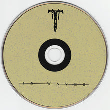 Load image into Gallery viewer, Trivium : In Waves (CD, Album)
