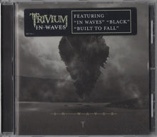 Load image into Gallery viewer, Trivium : In Waves (CD, Album)

