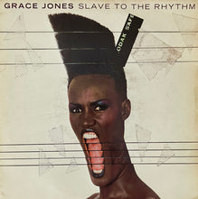 Load image into Gallery viewer, Grace Jones : Slave To The Rhythm (7", Single)
