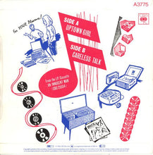 Load image into Gallery viewer, Billy Joel : Uptown Girl (7", Single, Pap)
