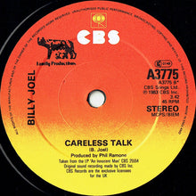 Load image into Gallery viewer, Billy Joel : Uptown Girl (7", Single, Pap)
