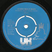 Load image into Gallery viewer, 10cc : The Worst Band In The World (7", Single)
