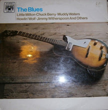 Load image into Gallery viewer, Various : The Blues (LP, Comp)
