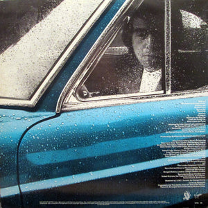 Peter Gabriel : Peter Gabriel (LP, Album, RE)