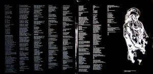 The Sisters Of Mercy : Greatest Hits Volume One - A Slight Case Of Overbombing (2xLP, Comp)
