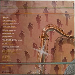 Junior Walker And The All-Stars* : Hot Shot (LP, Album)