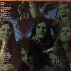 Alice Cooper : Killer (LP, Album, RE)