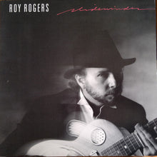 Load image into Gallery viewer, Roy Rogers (2) : Slidewinder (LP, Album)

