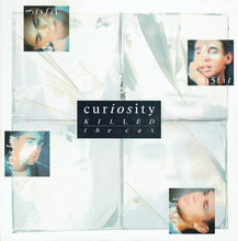 Load image into Gallery viewer, Curiosity Killed The Cat : Misfit (12&quot;, Single, RE)
