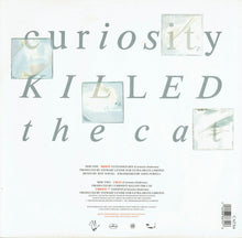 Load image into Gallery viewer, Curiosity Killed The Cat : Misfit (12&quot;, Single, RE)
