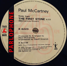 Load image into Gallery viewer, Paul McCartney : This One (7", Single, Pap)
