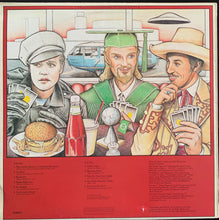 Load image into Gallery viewer, The Grateful Dead : The Best Of The Grateful Dead: Skeletons From The Closet (LP, Comp)
