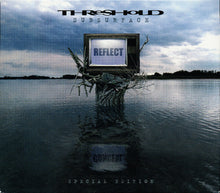 Load image into Gallery viewer, Threshold (3) : Subsurface (CD, Album, Enh, S/Edition, O-C)
