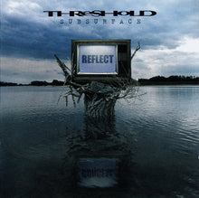 Load image into Gallery viewer, Threshold (3) : Subsurface (CD, Album, Enh, S/Edition, O-C)
