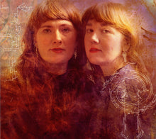Load image into Gallery viewer, The Rheingans Sisters : Start Close In (CD, Album)
