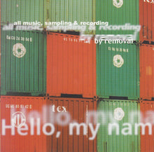 Load image into Gallery viewer, Removal : Hello, My Name Is Irrelevant (CD, Album, Enh)
