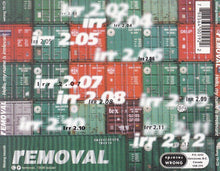 Load image into Gallery viewer, Removal : Hello, My Name Is Irrelevant (CD, Album, Enh)
