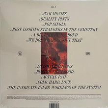 Load image into Gallery viewer, The Bug Club : On The Intricate Inner Workings Of The System (LP, Album, Ltd, Ora)
