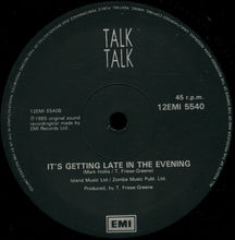 Load image into Gallery viewer, Talk Talk : Life's What You Make It (Extended Version) (12", Single)
