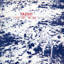 Load image into Gallery viewer, Yazoo : You And Me Both (LP, Album)

