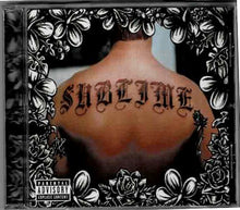 Load image into Gallery viewer, Sublime (2) : Sublime (CD, Album, RE, Tec)
