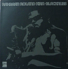 Load image into Gallery viewer, Rahsaan Roland Kirk* : Blacknuss (LP, Album, RE)

