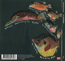Load image into Gallery viewer, MJ Lenderman : Manning Fireworks (CD, Album)
