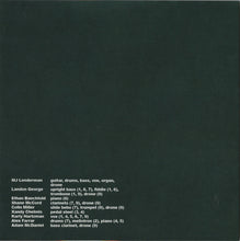 Load image into Gallery viewer, MJ Lenderman : Manning Fireworks (CD, Album)
