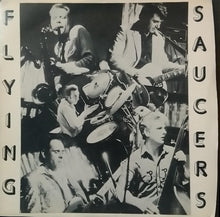 Load image into Gallery viewer, Flying Saucers : Texas Calls You Home (7&quot;, Single)
