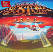 Load image into Gallery viewer, Boston : Don't Look Back (LP, Album, Gat)
