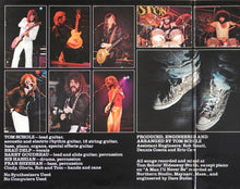 Load image into Gallery viewer, Boston : Don't Look Back (LP, Album, Gat)
