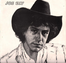 Load image into Gallery viewer, Joe Ely : Joe Ely (LP, Album)
