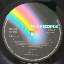 Load image into Gallery viewer, Joe Ely : Joe Ely (LP, Album)
