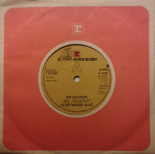 Load image into Gallery viewer, Fleetwood Mac : Rhiannon (7&quot;, Single, Sol)
