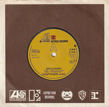 Load image into Gallery viewer, Fleetwood Mac : Rhiannon (7&quot;, Single, Sol)
