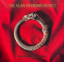 Load image into Gallery viewer, The Alan Parsons Project : Vulture Culture (LP, Album)
