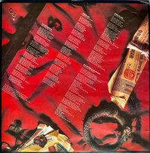 Load image into Gallery viewer, The Alan Parsons Project : Vulture Culture (LP, Album)

