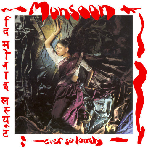 Monsoon : Ever So Lonely (12