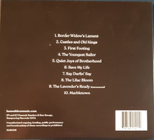 Load image into Gallery viewer, Hannah Sanders (2) &amp;  Ben Savage (2) : In The Dark We Grow (CD, Album)
