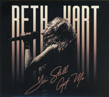 Load image into Gallery viewer, Beth Hart : You Still Got Me (CD, Album)
