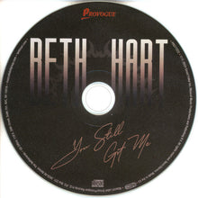 Load image into Gallery viewer, Beth Hart : You Still Got Me (CD, Album)
