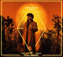 Load image into Gallery viewer, Amythyst Kiah : Still + Bright (CD, Album)
