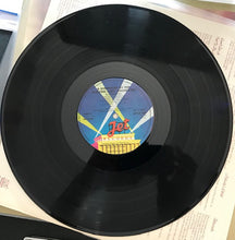 Load image into Gallery viewer, Electric Light Orchestra : Eldorado - A Symphony By The Electric Light Orchestra (LP, Album, RE)
