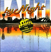 Load image into Gallery viewer, The Business City Orchestra : Lahti By Night (12")
