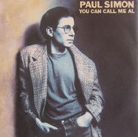 Load image into Gallery viewer, Paul Simon : You Can Call Me Al (7", Single, Sil)
