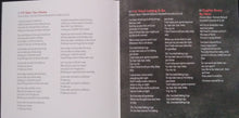 Load image into Gallery viewer, Francis Rossi ⋆ Hannah Rickard : We Talk Too Much (CD, Album, RE)
