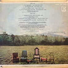 Load image into Gallery viewer, The Paul Butterfield Blues Band : Sometimes I Just Feel Like Smilin’ (LP)
